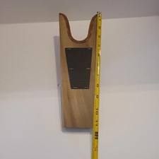 Wood boot jack for sale  Massillon