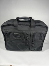 Tumi alpha laptop for sale  San Leandro