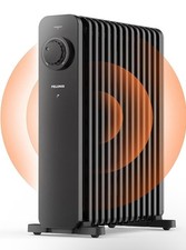 Pelonis 2500w ölradiator gebraucht kaufen  Duisburg