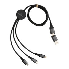 multi ladekabel gebraucht kaufen  Köln