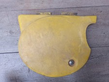 Yamaha 500 body for sale  Mulino