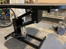 electric grooming table for sale  WALSALL