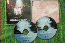 Abba super trouper gebraucht kaufen  Bochum