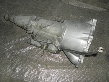 Ford granada mk2 gebraucht kaufen  Halle