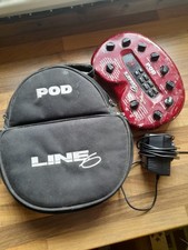 Line pod 2.0 for sale  STOKE-ON-TRENT