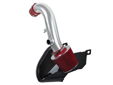 Kit de entrada de ar frio + protetor térmico VERMELHO para 2015-2020 VW Golf GTi R 1.8T 2.0T comprar usado  Enviando para Brazil