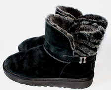 Ugg black shearling for sale Ugg black shearling for sale  CHESTER