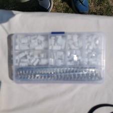 500 pcs 2.54mm for sale  SOUTHSEA
