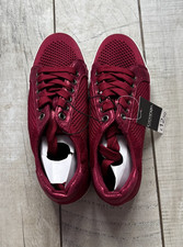 Ladies george burgundy for sale  SOUTH SHIELDS