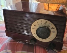 Red mid 1950s for sale  Mc Clure