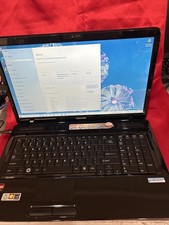 Toshiba satellite laptop for sale  Perry