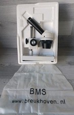 Breukhoven microscope bms for sale  UK