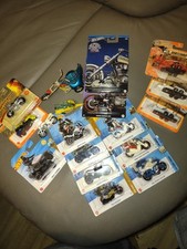 Hot wheels matchbox gebraucht kaufen  Mühlhausen/Thüringen