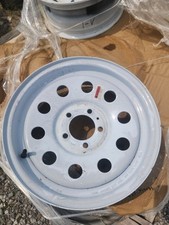 Lug trailer wheel for sale  Lima