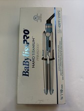 Babylisspro mini flat for sale  Columbus