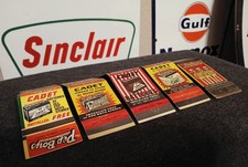 Pep boys vintage for sale  Clermont