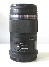 Objectif olympus zuiko d'occasion  Paris XV
