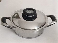 Amc starline induktion gebraucht kaufen  Birkenfeld