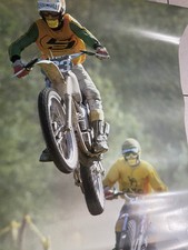 Poster vintage anni usato  Trento