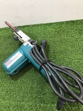 Lixadeira de cinta Makita 9032 usada 3/8" x 21" AC 100V da JPN comprar usado  Enviando para Brazil