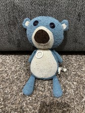 Boneca de Pelúcia Temporada Aberta Dinkleman Boog Bear Mochila Nanco 2006 Rara comprar usado  Enviando para Brazil