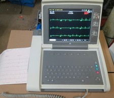 Marquette mac 5500 for sale  Saint Charles