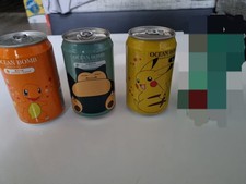 Pokemon sammlung getränke gebraucht kaufen  Lehrte