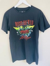 Aerosmith deuces wild for sale  LEICESTER