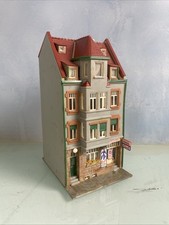 Modelleisenbahn kibri stadthau gebraucht kaufen  Bad Segeberg