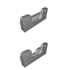 Storage box holder usato  Italia