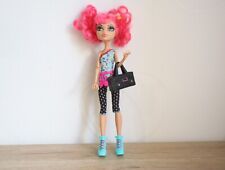 Monster high howleen d'occasion  Talmont-Saint-Hilaire