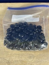 Glass pebbles weddings for sale  Brooklyn