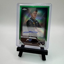 2023 topps chrome d'occasion  Bordeaux-
