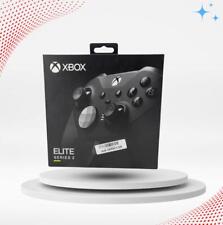 Microsoft Elite Gamepad PC, Xbox One (Analógico/Digital) Preto Novo comprar usado  Enviando para Brazil