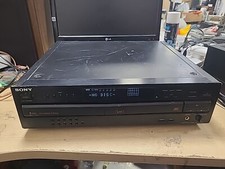 Sony cdp ca8es for sale Sony cdp ca8es for sale  DAGENHAM