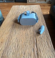 Casque réalité virtuelle d'occasion  Fonsorbes