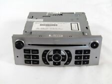9664636277 autoradio peugeot usato  Rovigo