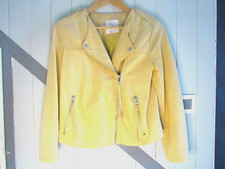 Blouson perfecto cuir d'occasion  Serris