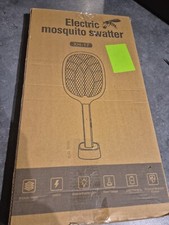 Electric fly swatter for sale  MANCHESTER