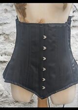 Bust corsets basques for sale  DUDLEY