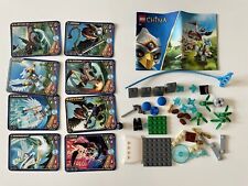 Lego chima 70114 usato  Cervia