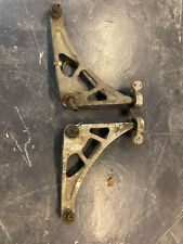 Pair front lower for sale  NOTTINGHAM