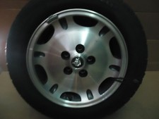 255 zr16 85w gebraucht kaufen  Mainz