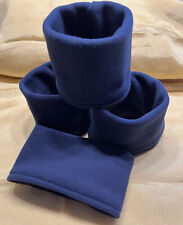 Hundeschal loop fleece gebraucht kaufen  Frankfurt am Main