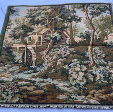 Vintage french tapestry for sale  Mission Viejo