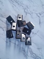 Shape grooving blades for sale  GRAVESEND