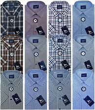 Herren karierte shirts gebraucht kaufen  Versand nach Germany