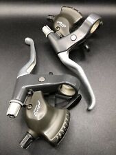 Comandi shimano alivio usato  Ventimiglia