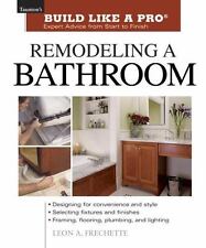 Remodeling bathroom for sale  Boston