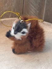 Squirrel christmas tree for sale  Lowell